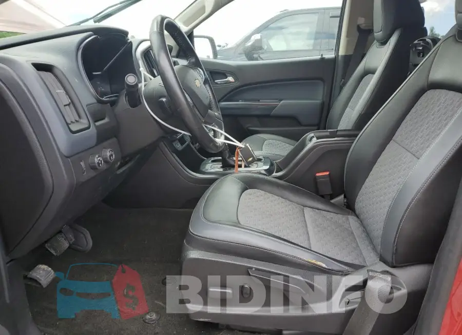 1GCGTDE31G1136870 Photo# 7