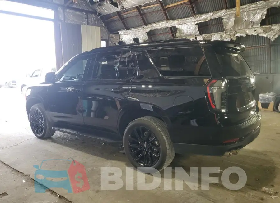 1GNS6RRD1SR108439 Photo# 2