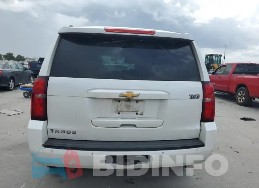 1GNSCBKC5GR418148 Photo# 6