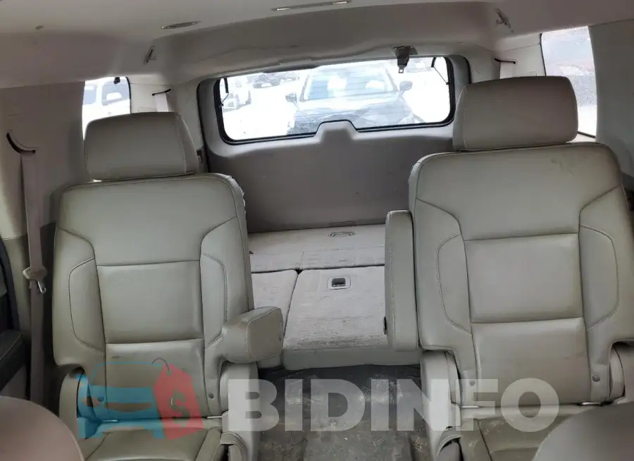 1GNSCBKC5GR418148 Photo# 10