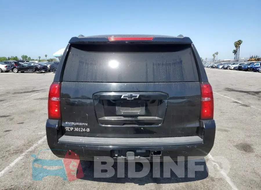 1GNSCHKC4LR123457 Photo# 6