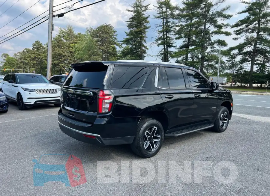 1GNSCNKD1MR145117 Photo# 4
