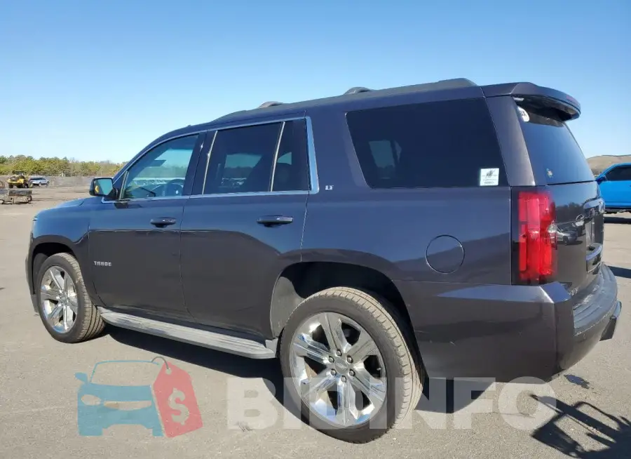 1GNSKBKC7GR381252 Photo# 2