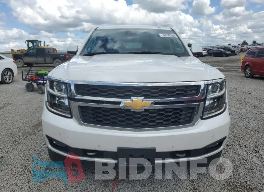 1GNSKHKC3LR277936 Photo# 5