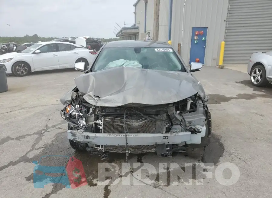 2G1105S31K9117693 Photo# 5