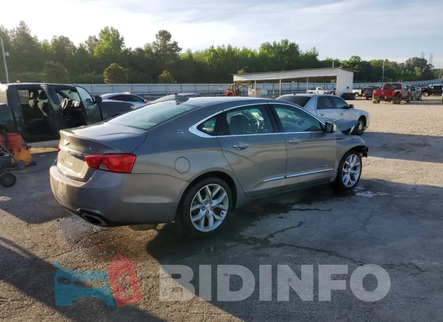 2G1105S31K9117693 Photo# 3