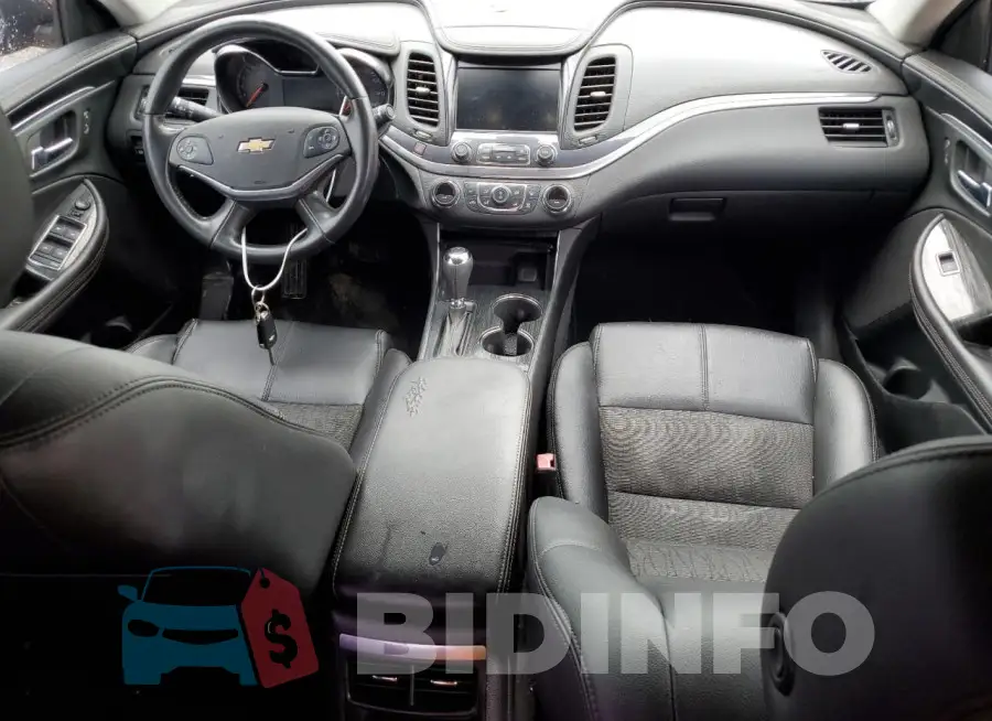 2G1105S32H9185882 Photo# 8