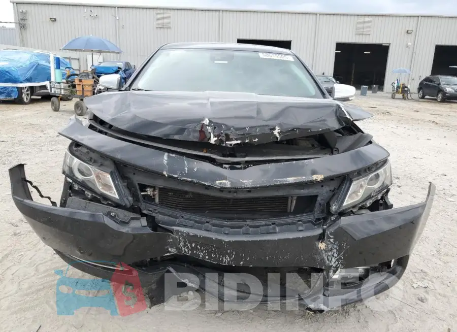 2G1145S35G9178783 Photo# 5