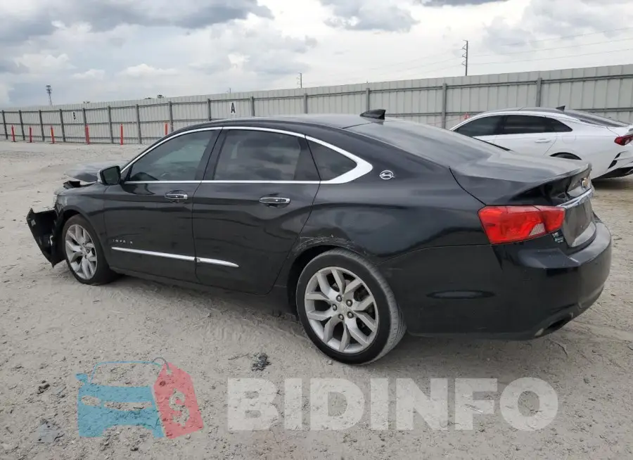 2G1145S35G9178783 Photo# 2