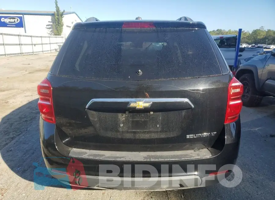 2GNALCEK8G1156252 Photo# 6