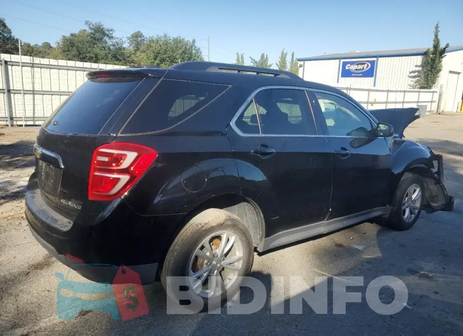 2GNALCEK8G1156252 Photo# 3