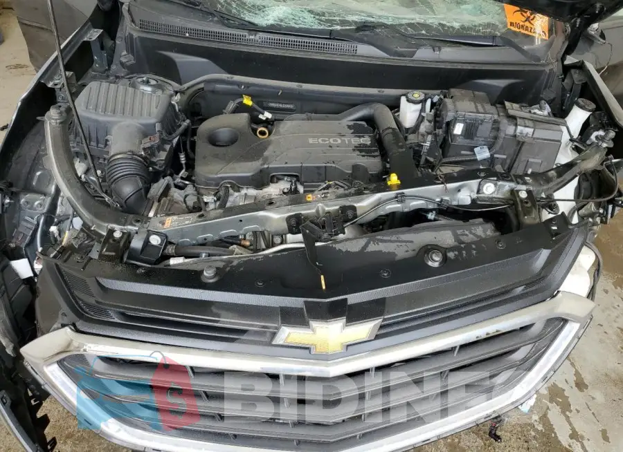 2GNAXHEV8L6259843 Photo# 12