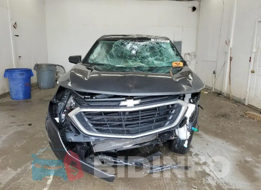 2GNAXHEV8L6259843 Photo# 5
