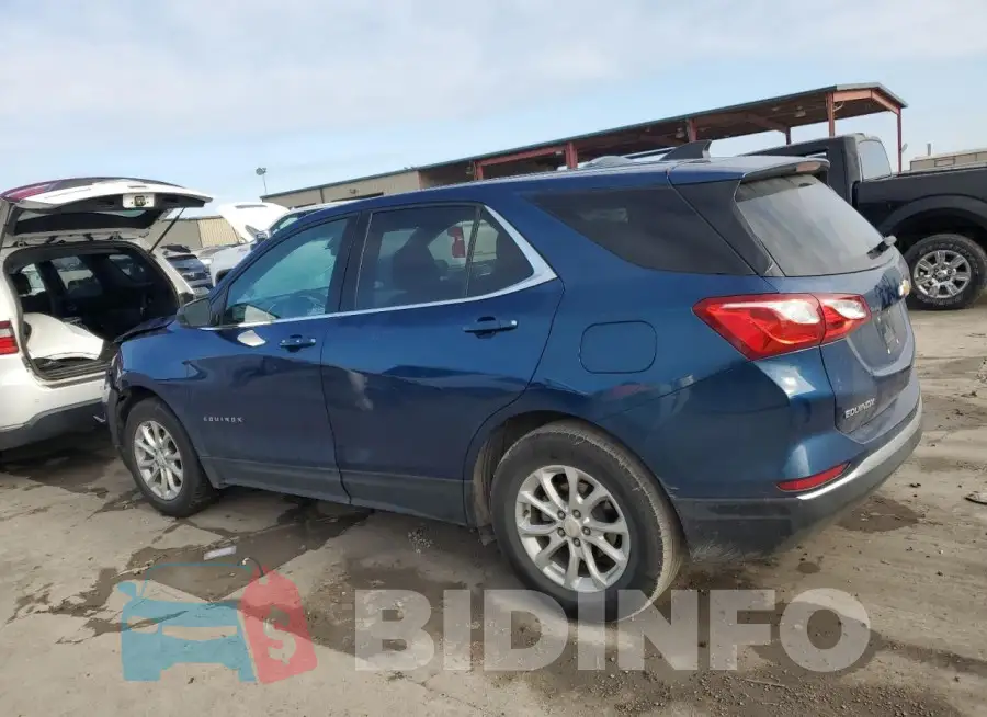 2GNAXKEV7L6180516 Photo# 2