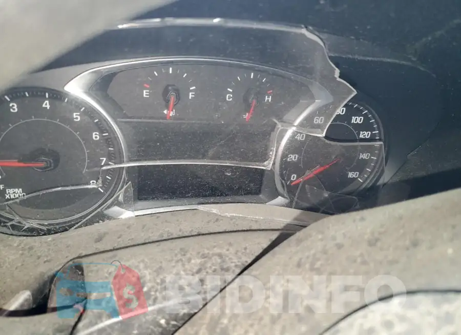 2GNAXUEV3L6225835 Photo# 9