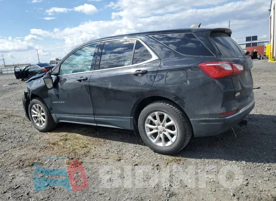 2GNAXUEV4K6188650 Photo# 2