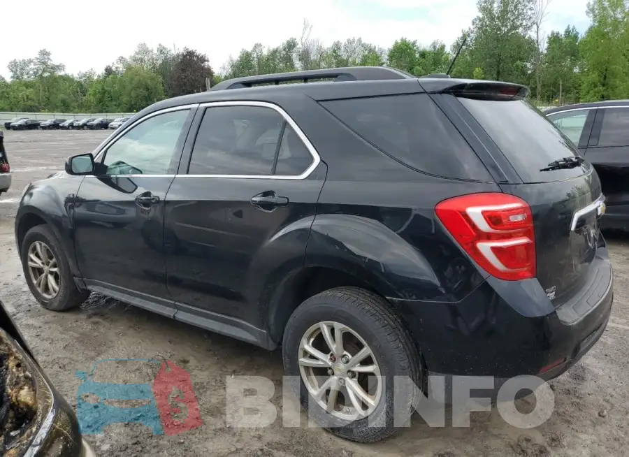 2GNFLFEK5G6119377 Photo# 2
