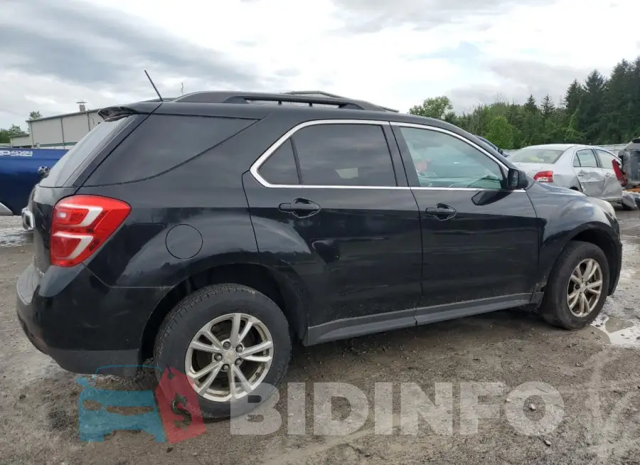 2GNFLFEK5G6119377 Photo# 3