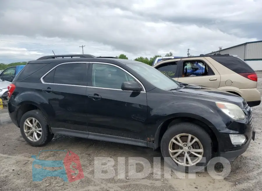 2GNFLFEK5G6119377 Photo# 4