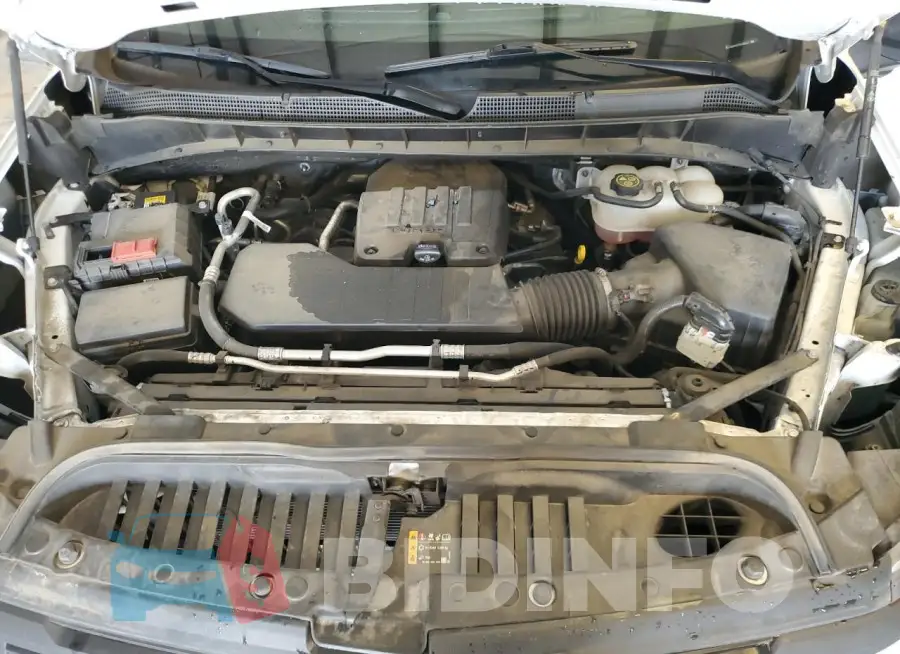 3GCNAAEK2PG310644 Photo# 11