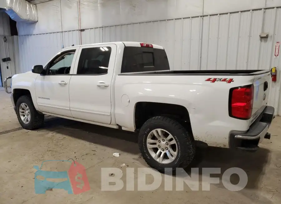 3GCUKREC8JG532516 Photo# 2