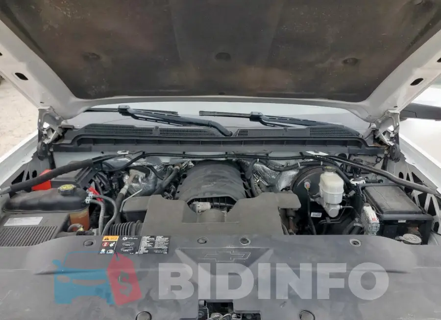 3GCUKTEC8GG350837 Photo# 11 3GCUKTEC8GG350837 Photo# 11