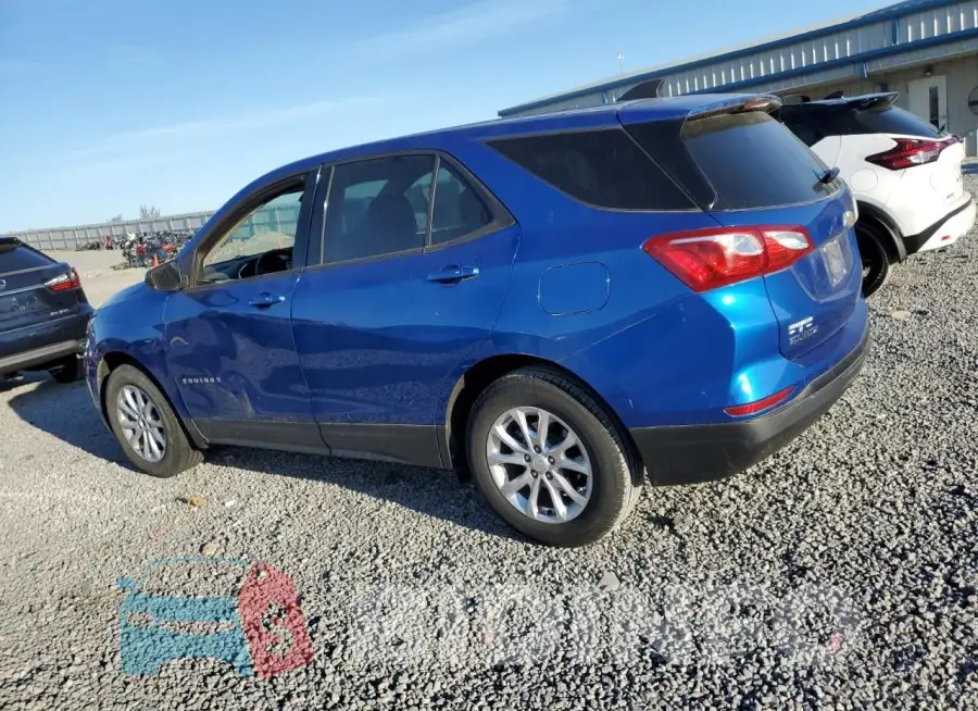 3GNAXHEV4KS532258 Photo# 2
