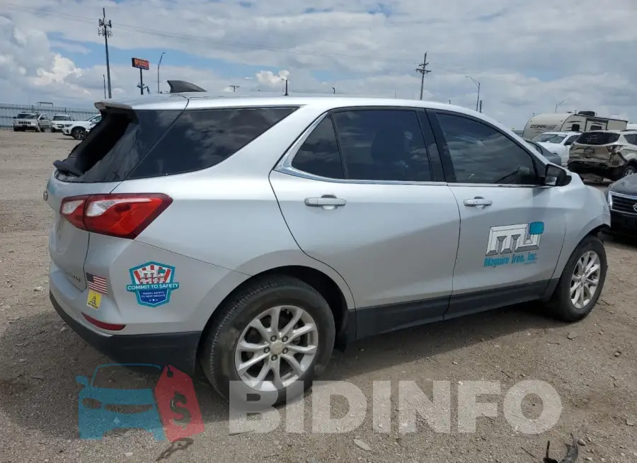3GNAXUEV2LS687014 Photo# 3