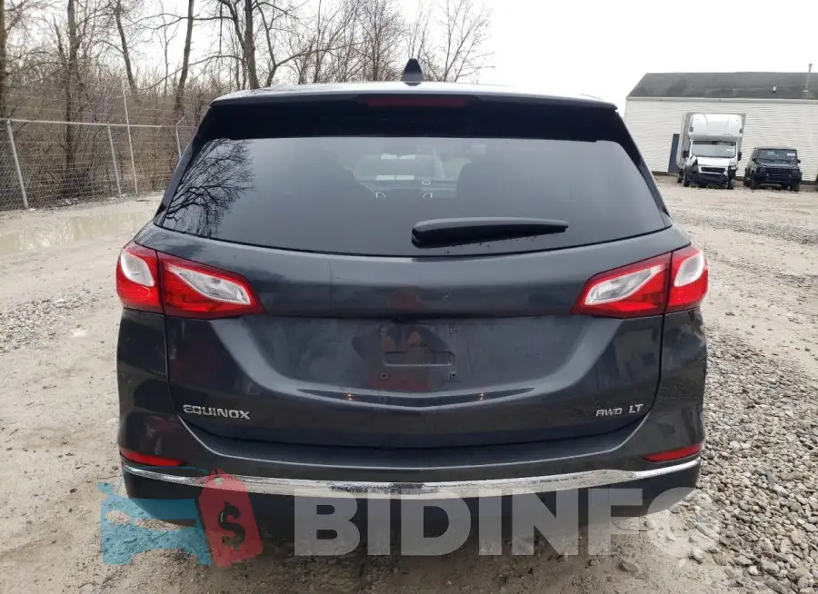 3GNAXUEV4ML302063 Photo# 6