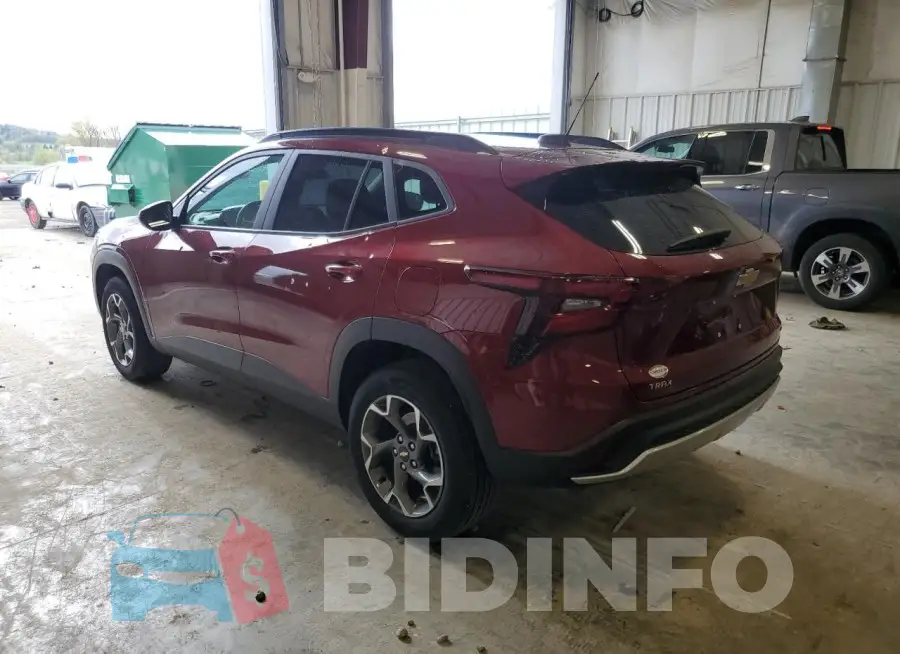 KL77LHE22RC111401 Photo# 2