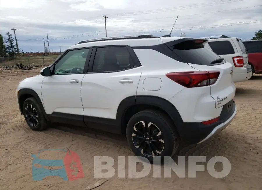 KL79MRSL6PB150889 Photo# 2