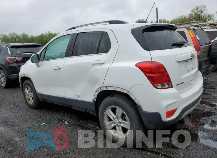 KL7CJPSB0LB315114 Photo# 2