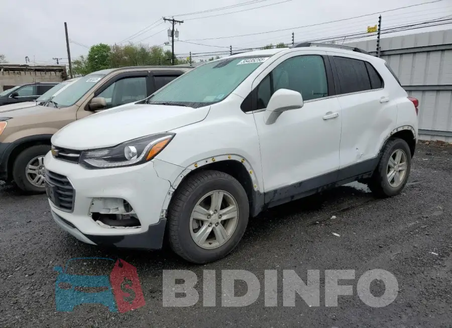 KL7CJPSB0LB315114 Photo# 1
