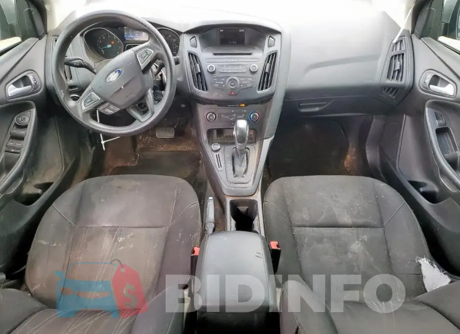 1FADP3F20GL244995 Photo# 8