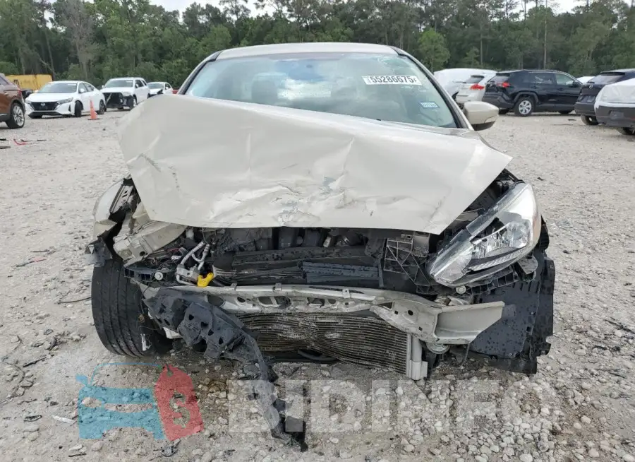 1FADP3F23HL318623 Photo# 5