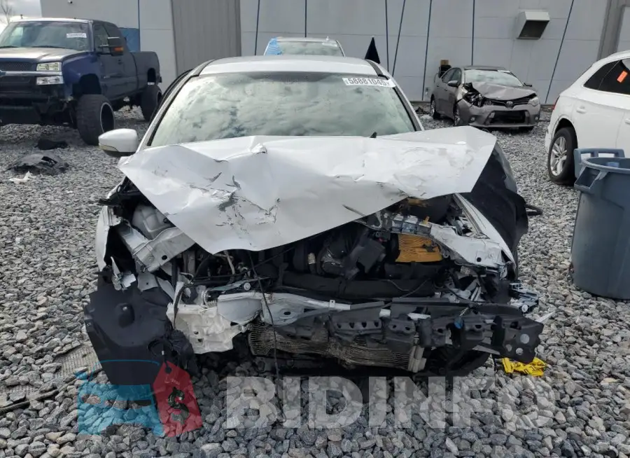1FADP3K28GL402473 Photo# 5