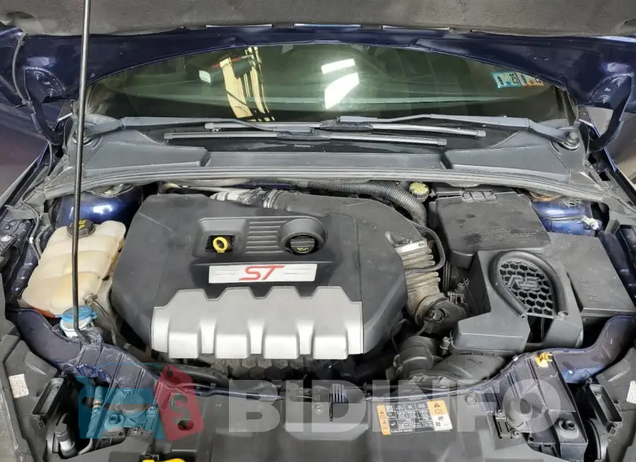 1FADP3L94GL318663 Photo# 11