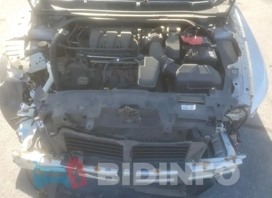 1FAHP2F82GG112264 Photo# 11