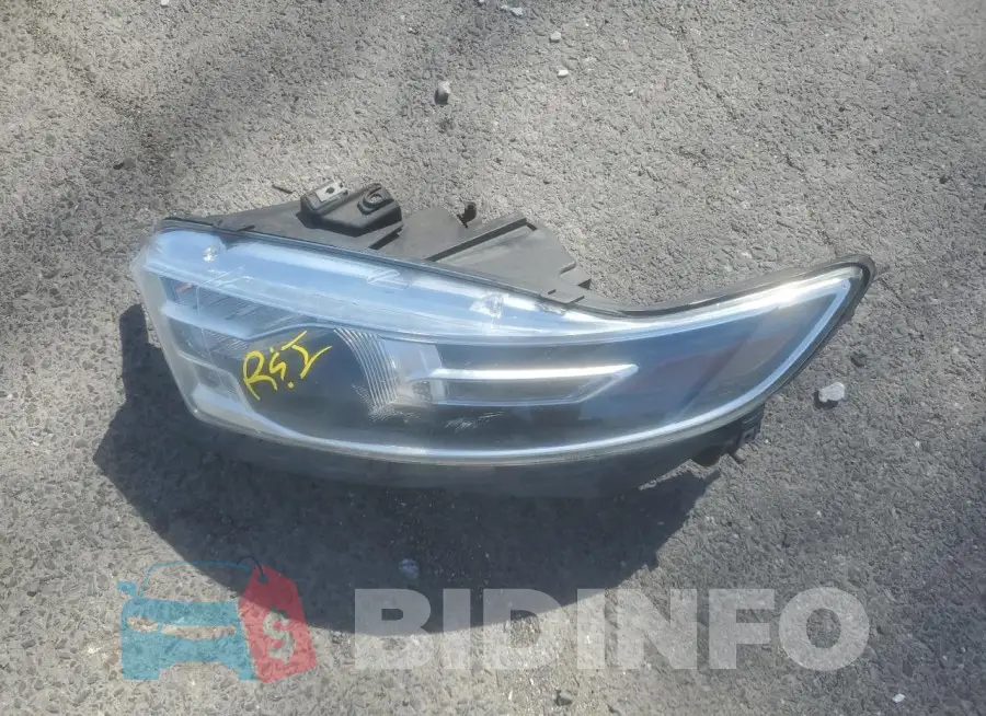 1FAHP2F82GG112264 Photo# 12