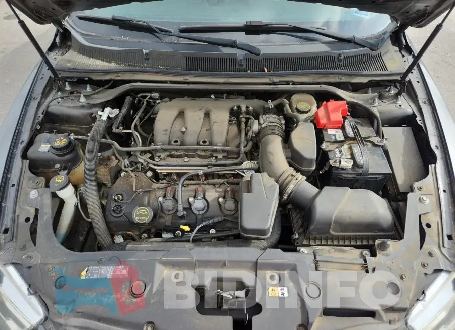 1FAHP2F87GG125043 Photo# 11