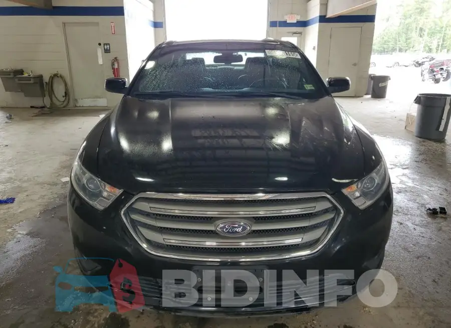 1FAHP2H88KG100013 Photo# 5
