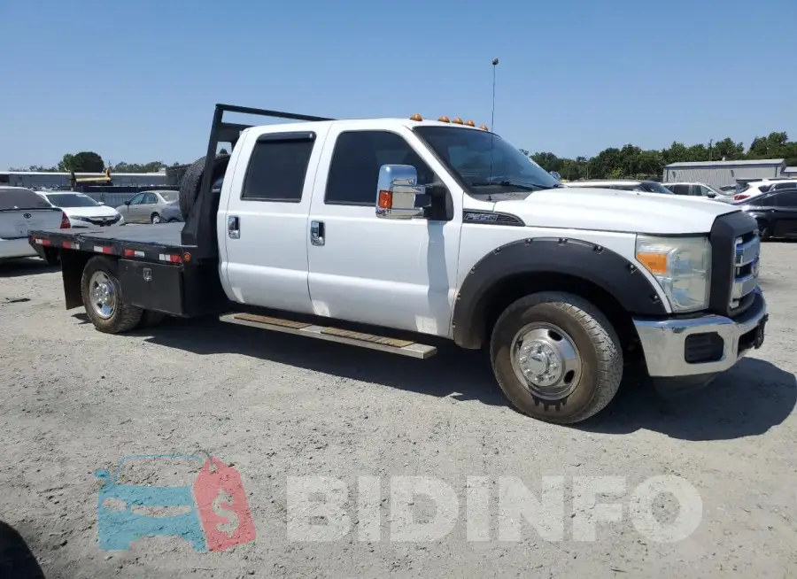1FD8W3G60GEA17144 Photo# 4