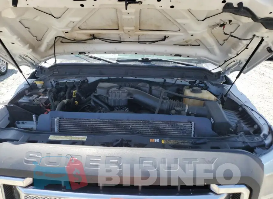 1FD8W3G60GEA17144 Photo# 11
