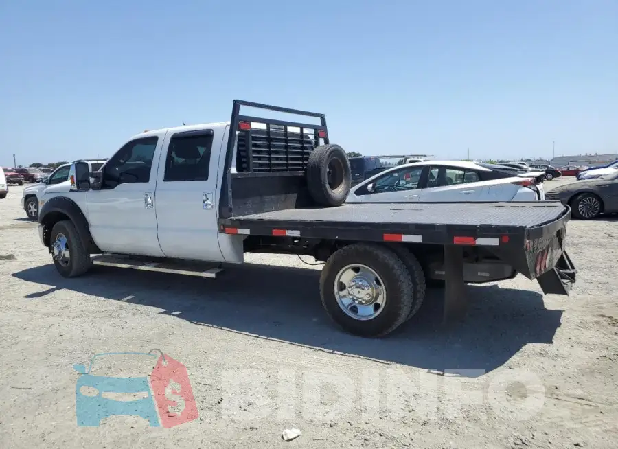 1FD8W3G60GEA17144 Photo# 2