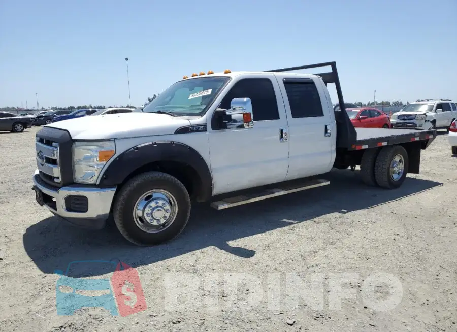 1FD8W3G60GEA17144 Photo# 1