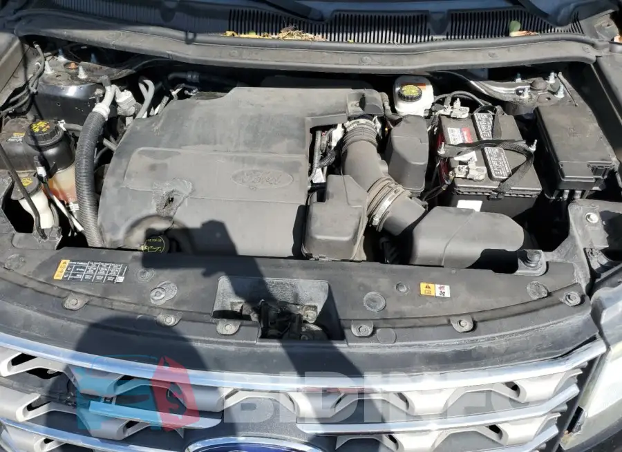 1FM5K7D8XHGA86103 Photo# 12