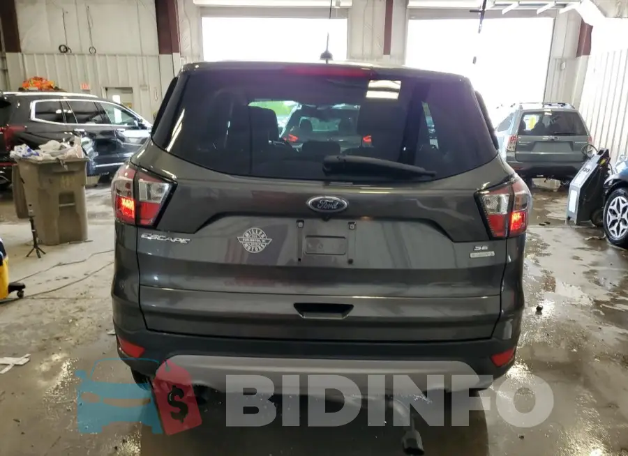 1FMCU0GD1HUE66837 Photo# 6