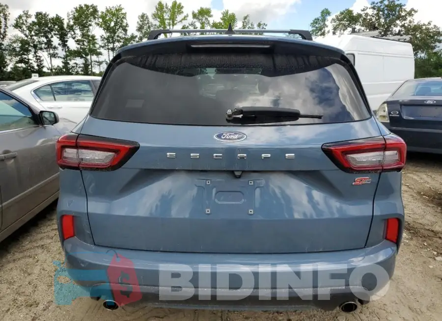 1FMCU0MN8PUA08305 Photo# 6