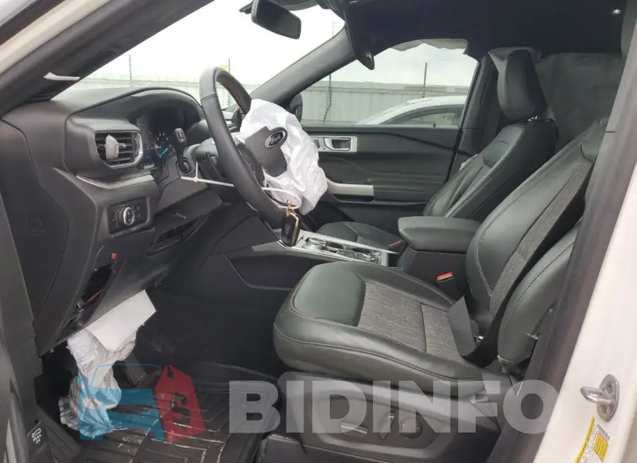 1FMSK8JH3PGB26372 Photo# 7