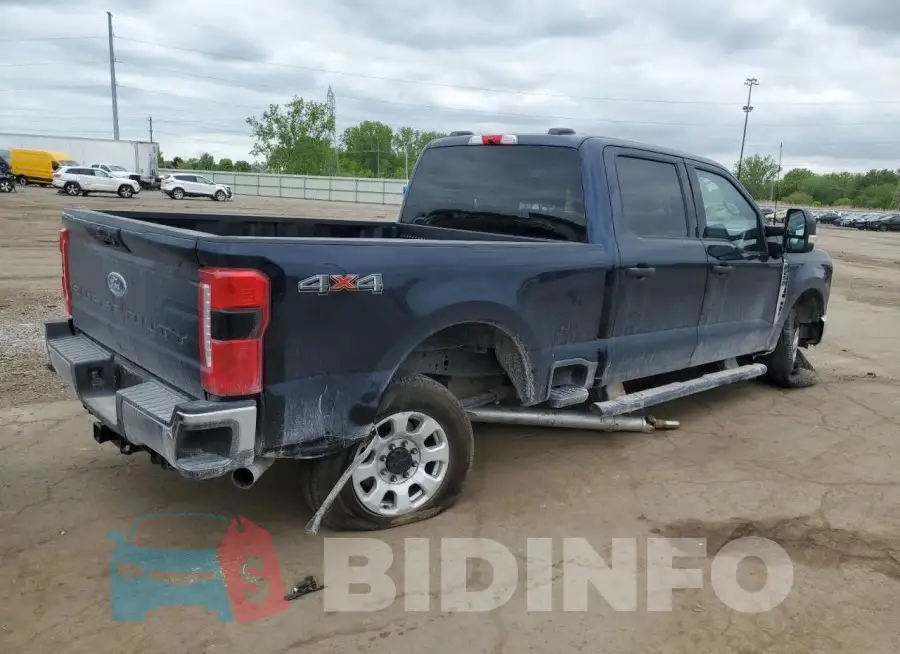 1FT7W2BN7RED49867 Photo# 3